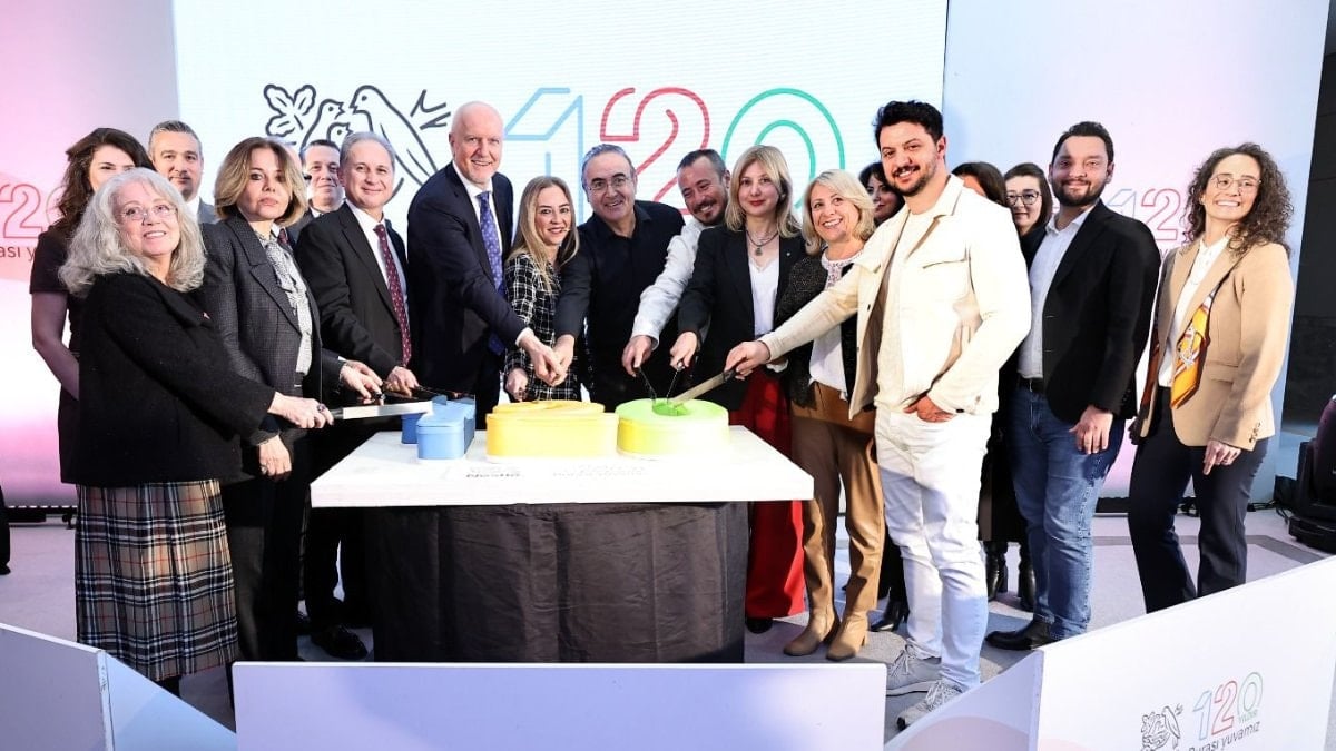 Nestlé Türkiye’den 120’nci Yılda Çifte Etki: 120 Bin İyilik ve Gençlerle Tarımın Geleceği