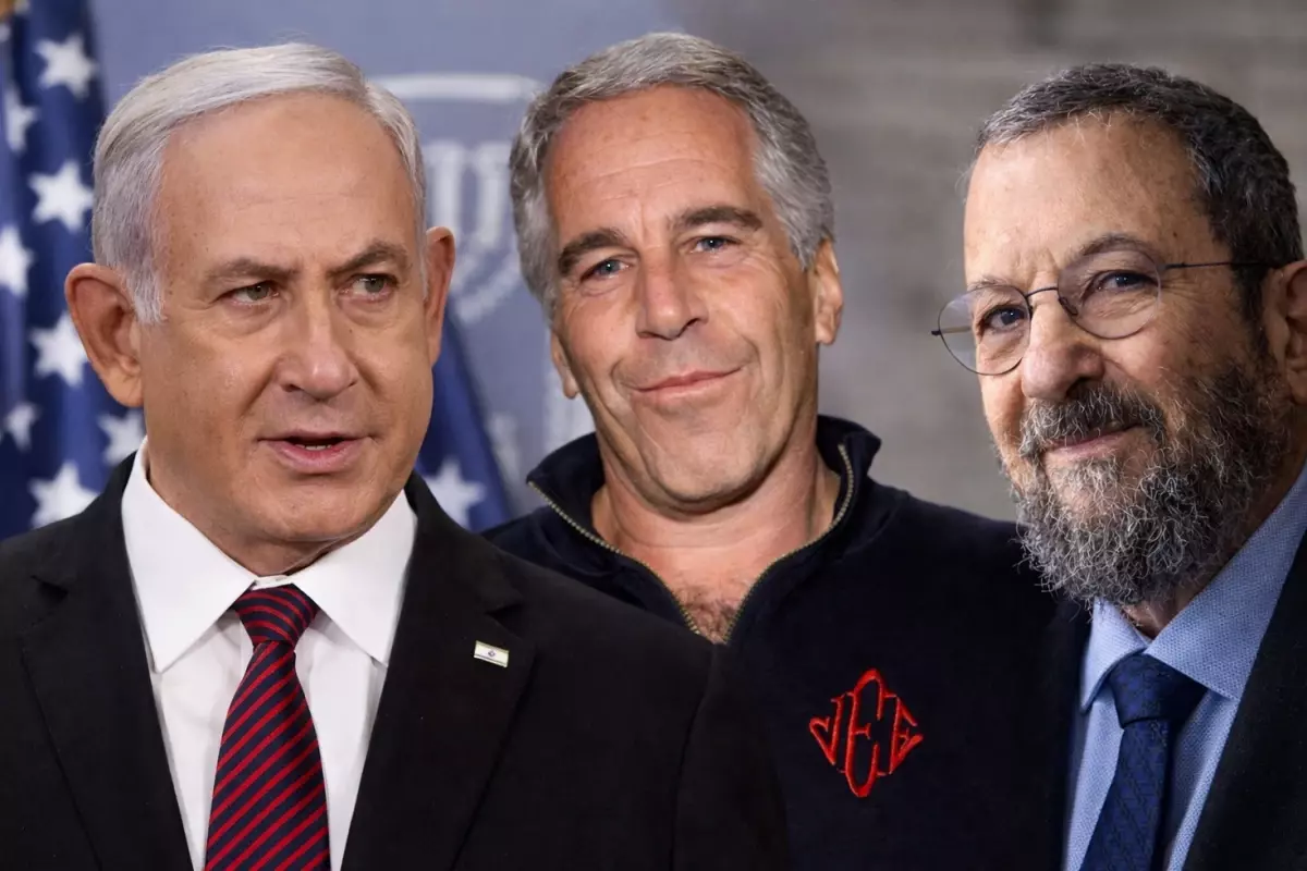Netanyahu ilk kez Epstein’ın İsrail bağlantısı iddialarına yanıt verdi