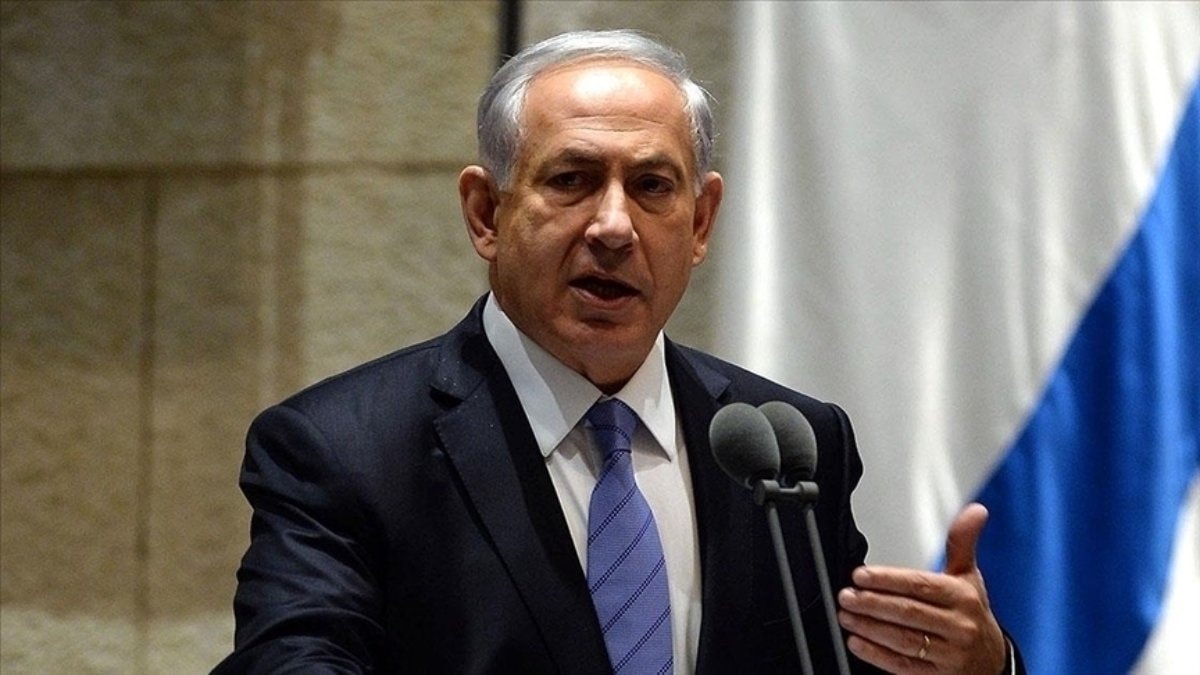 Netanyahu yeni bir Akdeniz-Orta Doğu ittifakı peşinde