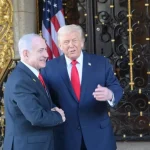 Netanyahu’dan Washington hamlesi: Ziyaretini bir hafta öne aldı