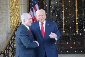 Netanyahu’dan Washington hamlesi: Ziyaretini bir hafta öne aldı
