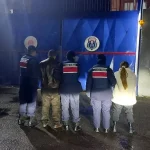 Nevşehir’de uyuşturucu operasyonu: 2 tutuklama