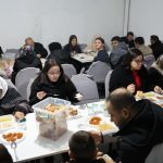 Nevşehir’in bir köyünde Ramazan ayı kararı: Evlerde iftar yasak, sofralar meydanda kuruluyor