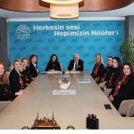 Nilüfer Belediyesi ve YASAV’dan kız öğrenciler için yurt protokolü