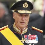 Norveç Kralı Harald, İspanya’da hastaneye kaldırıldı