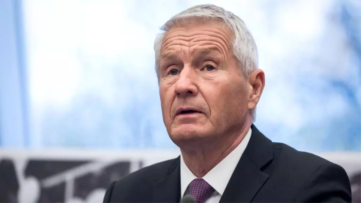 Norveç’te Epstein Bağlantılı Soruşturma