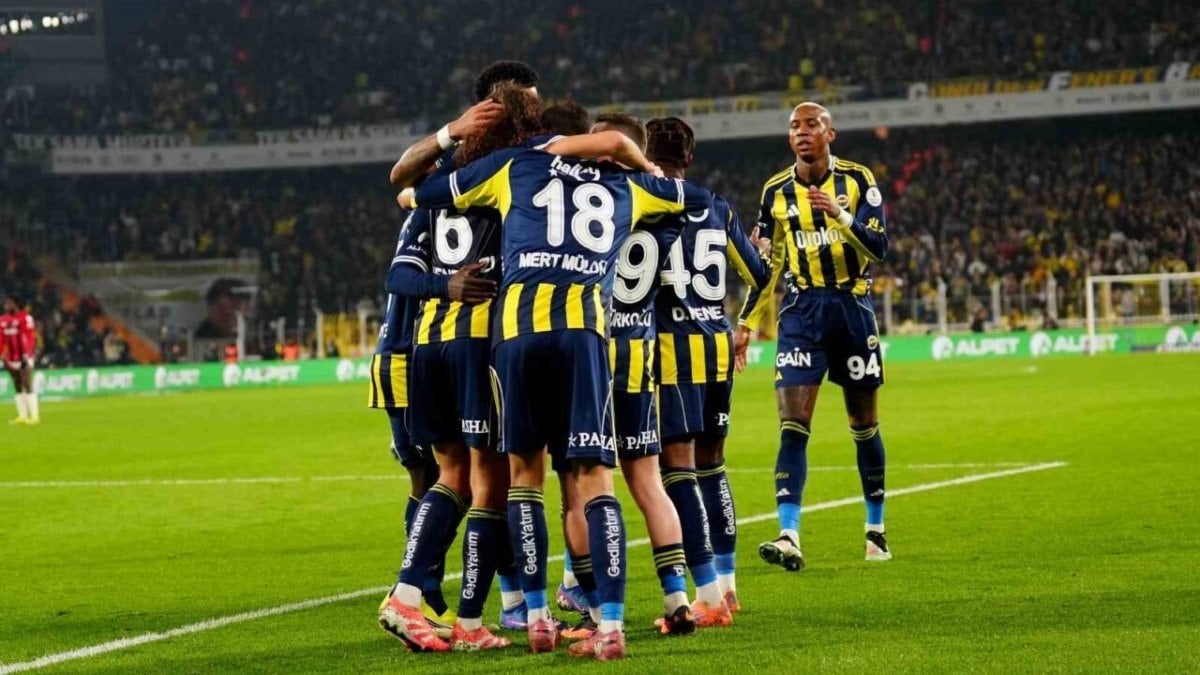 Nottingham Forest – Fenerbahçe: Muhtemel 11’ler