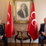 Numan Kurtulmuş, Bahçeli ve Özel ile görüşecek