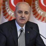 Numan Kurtulmuş: Bu rapor, bundan sonra yapılacaklar konusunda bir mihenk taşıdır