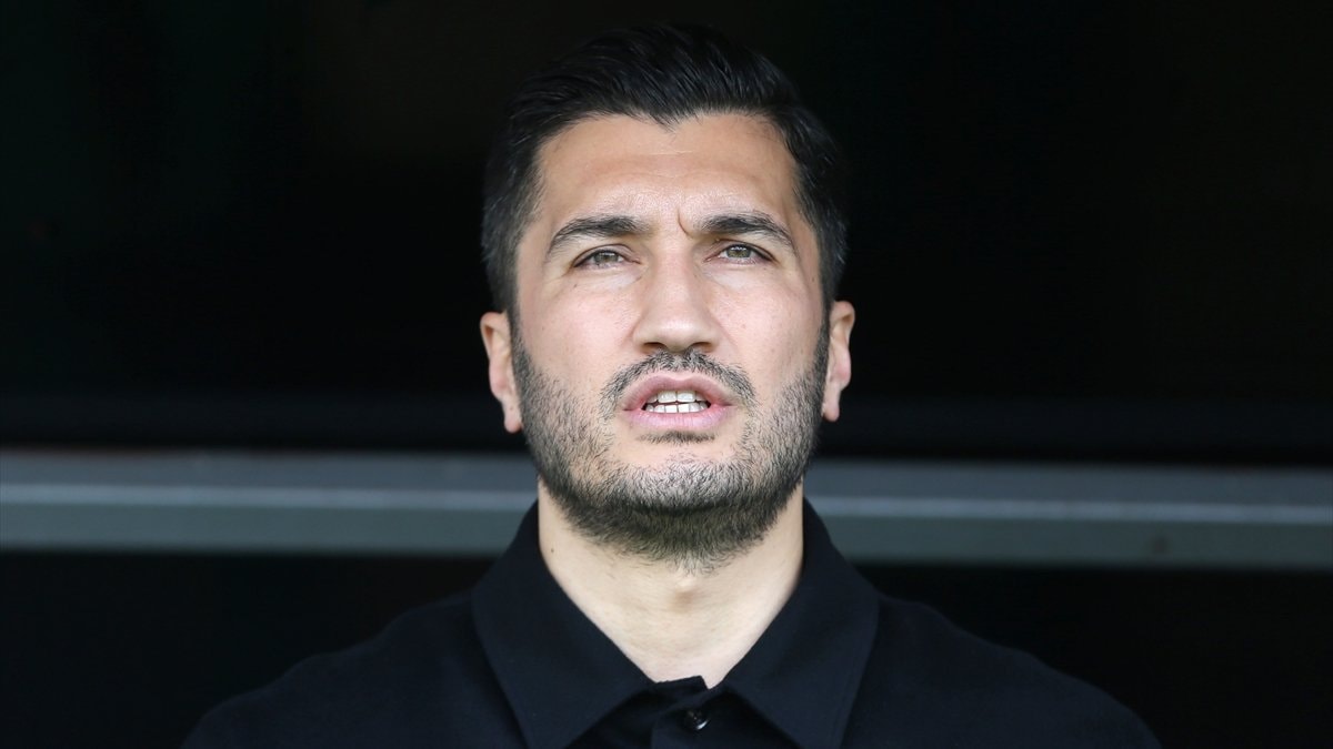 Nuri Şahin: Çok değerli 3 puan aldık