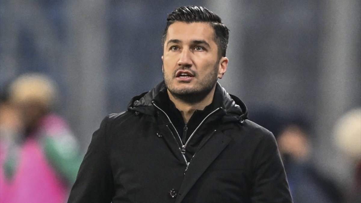 Nuri Şahin: Kendimize yakışan oyunu sahaya yansıttık