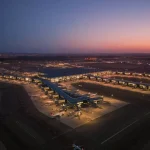 Ocak Ayında Havalimanlarında 17,8 Milyon Yolcu