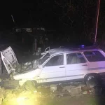 Ödemiş’te Trafik Kazası: 1 Ölü, 1 Yaralı