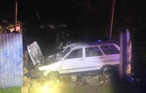 Ödemiş’te Trafik Kazası: 1 Ölü, 1 Yaralı