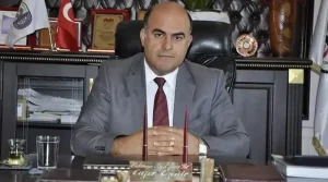 Oğul, Babayı Baltayla Öldürdü