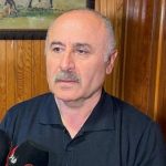 Oğuz Murat Aci’nin babası Özer Aci: Burada mağdur olan benim, biziz