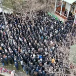 Ölen Kardeşler Oltu’da Defnedildi