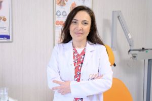 Op. Dr. Devseren: Toplumun yüzde 40’ı baş ağrısı sorunu yaşıyor