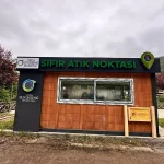 Ordu’da 19 İlçeye Sıfır Atık Noktası Kuruldu