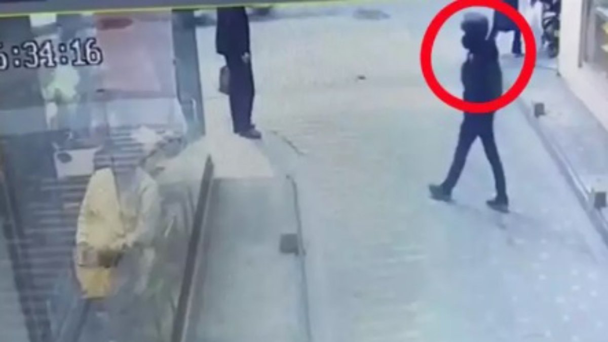 Ordu’da sanal kumar borcu için 5 kilo altın çaldı