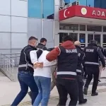 Ordu’da Silahlı Eylem Girişimi: 2 Tutuklama