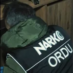 Ordu’da Uyuşturucu Operasyonu: 3 Tutuklama