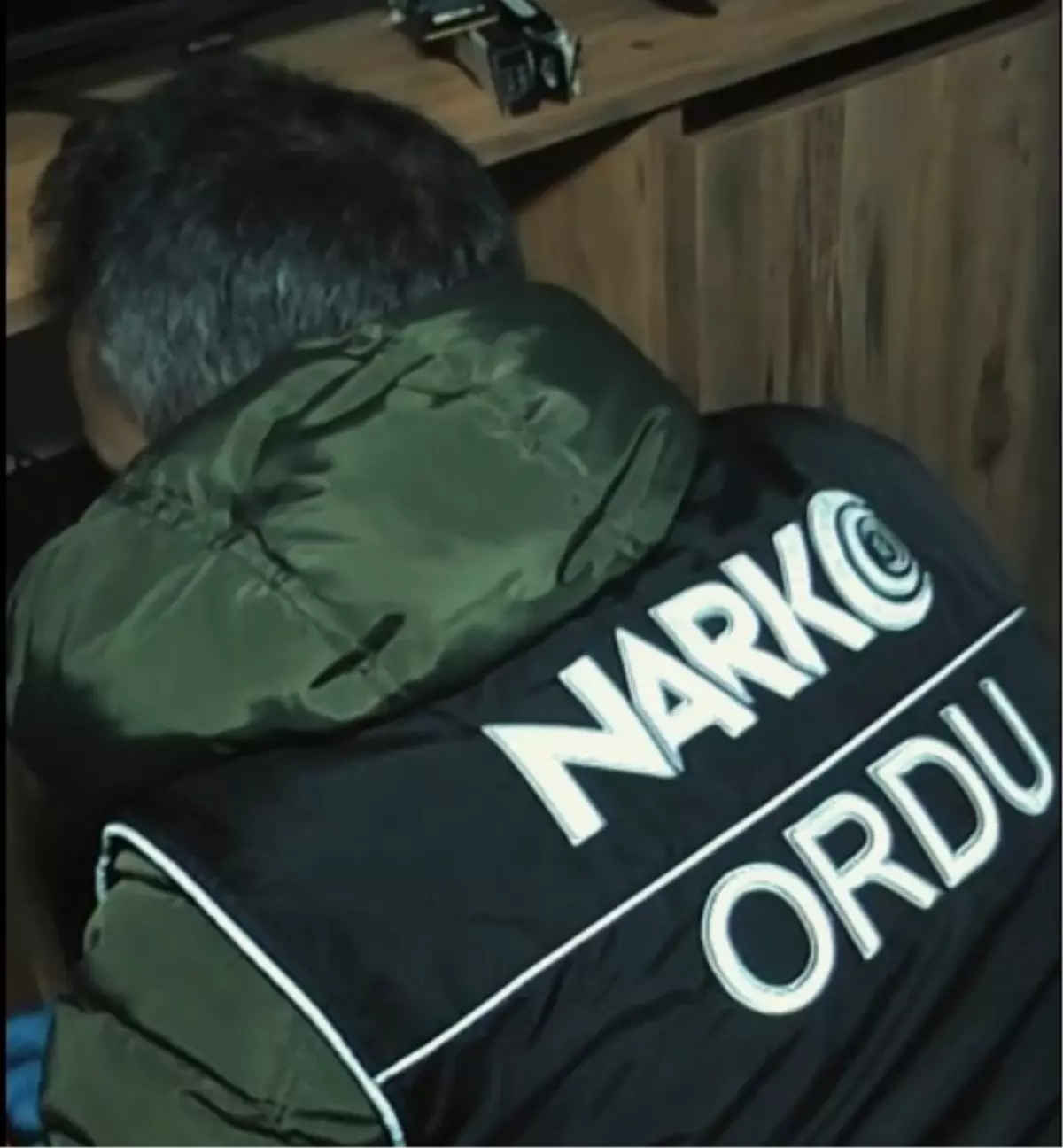 Ordu’da Uyuşturucu Operasyonu: 3 Tutuklama