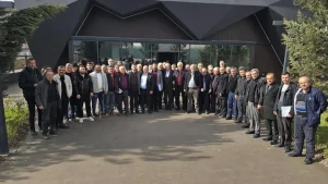 Ormancılık kooperatiflerinden 2026 yılı fiyatlarına tepki