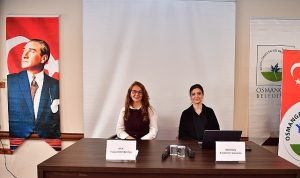 Osmangazi Belediyesi’nden Kadınlara Sağlık ve Farkındalık Eğitimi