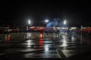 Osmangazi’de Deprem Şehitleri Anıldı