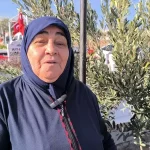 Osmaniye’de depremde yaşamını yitirenlerin mezarları ziyaret edildi