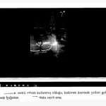 Otomobil Trafiği Engelleme Davası Beraatle Sonuçlandı