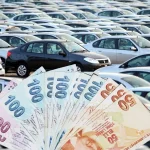 Otomotivde Yerli Malı Uygulama Süresi Uzatıldı
