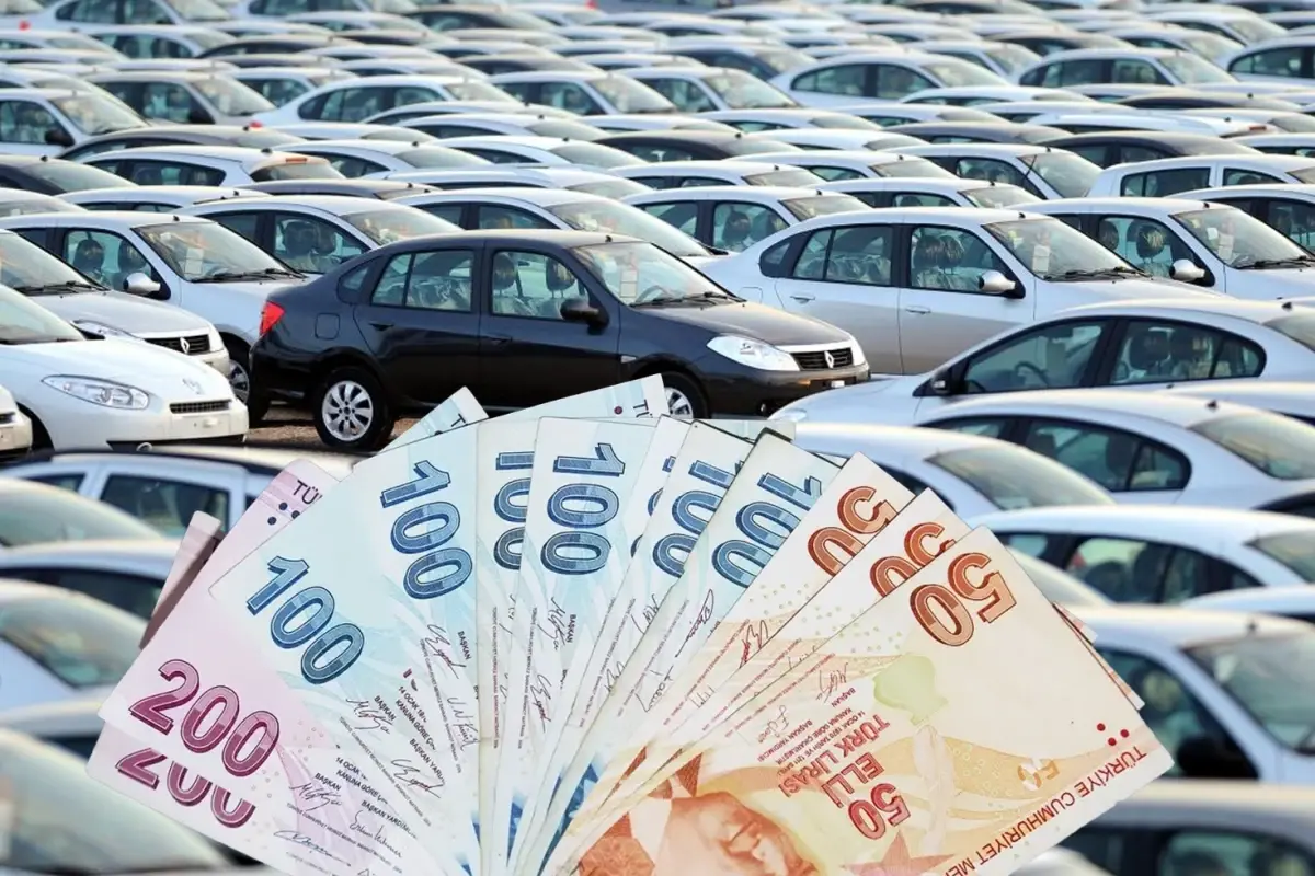 Otomotivde Yerli Malı Uygulama Süresi Uzatıldı