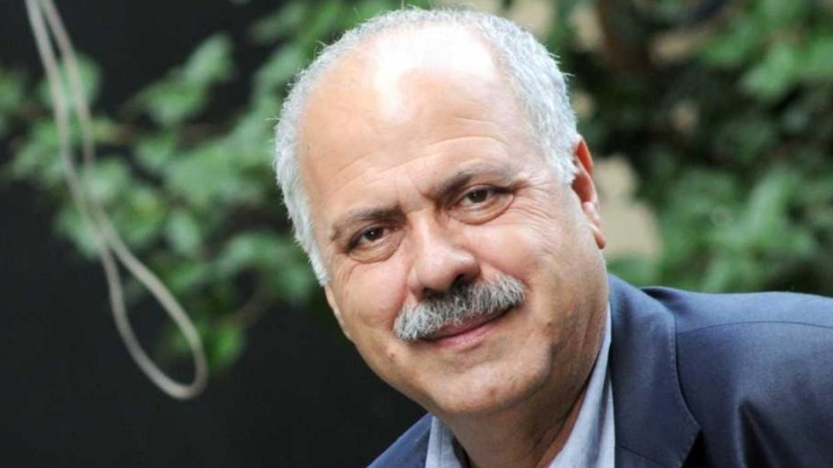 Oyuncu Ali Tutal hayatını kaybetti