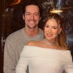 Oyuncu Feyyaz Şerifoğlu baba oluyor