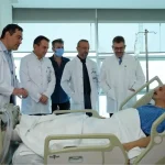 Oyuncu Ufuk Özkan organ naklinden sonra gözünü açtı! İşte ilk sözleri