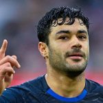 Ozan Kabak yine sahne aldı! Köln ile Hoffenheim yenişemedi