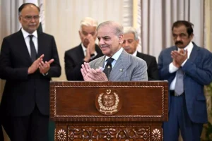 Özbekistan-Pakistan Anlaşması: 3.5 Milyar Dolar