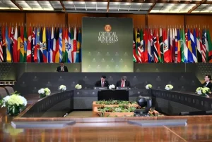 Özbekistan ve ABD’den Kritik Mineraller Anlaşması