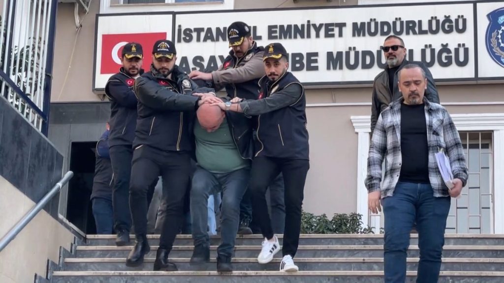 Özbekistan’da Türk iş insanı cinayeti: 4 kişi İstanbul’da yakalandı