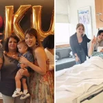 Özcan Deniz kırgınlıkları bir kenara bıraktı: Annesi için seferber oldu