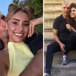 Özcan Deniz’in akılalmaz teklifini eşi Samar Dadgar ilk kez açıkladı