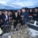 Özgür Özel Adıyaman’da Depremzedeleri Ziyaret Etti