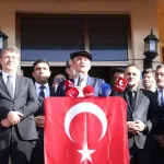 Özgür Özel’den Çiftçilere Destek Çağrısı