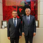 Özgür Özel’den Zeydan Karalar açıklaması: Kurulan kumpaslar çöktü