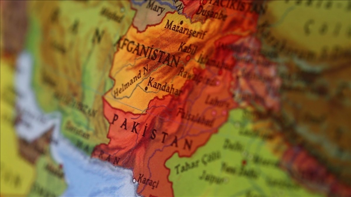 Pakistan-Afganistan çatışmasında son durum