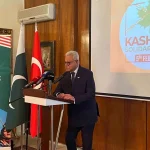 Pakistan Büyükelçiliği’nde ‘Keşmir Dayanışma Günü’ programı