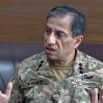 Pakistan Ordusu Sözcüsü Chaudhry: 12 Pakistan, 274 Taliban askeri öldü