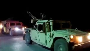 Pakistan ve Afganistan yeniden çatışmaya başladı: Ölü sayısı 100’ü aştı